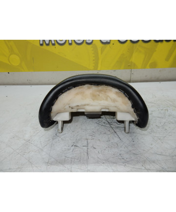 selle conducteur