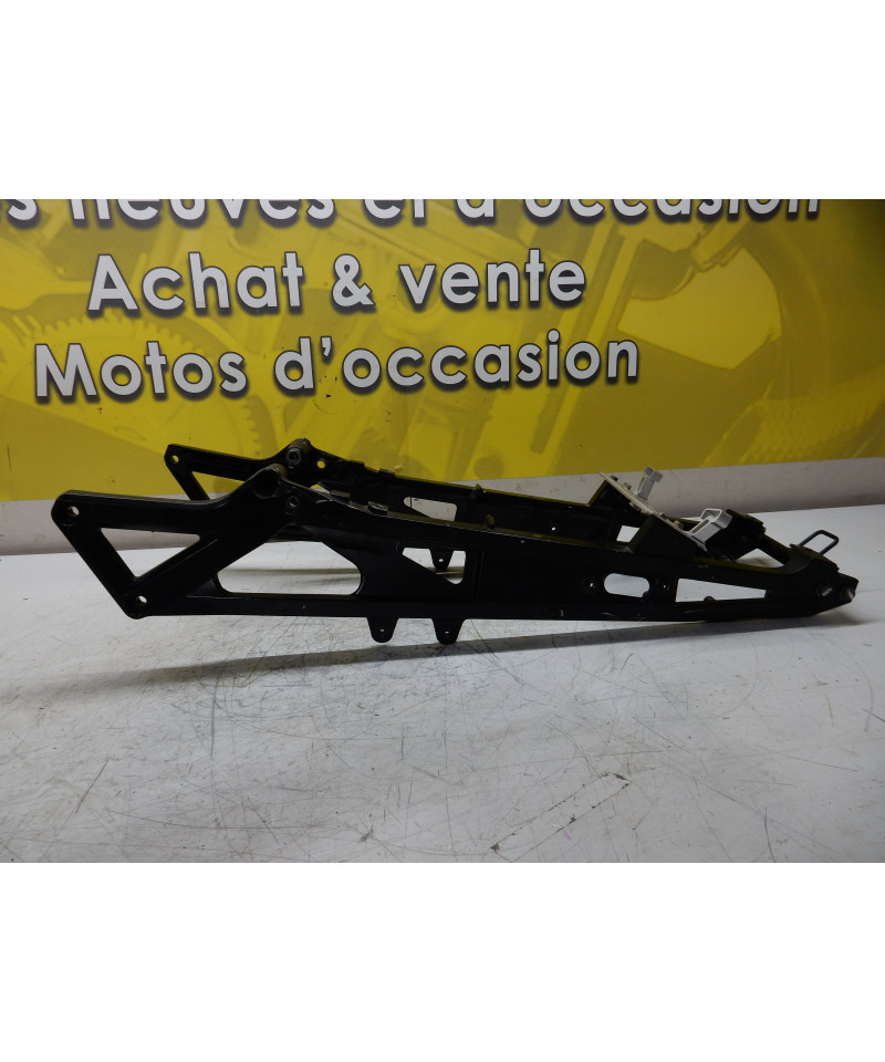 boucle arrière