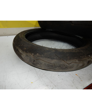 pneus Pirelli supercorsa