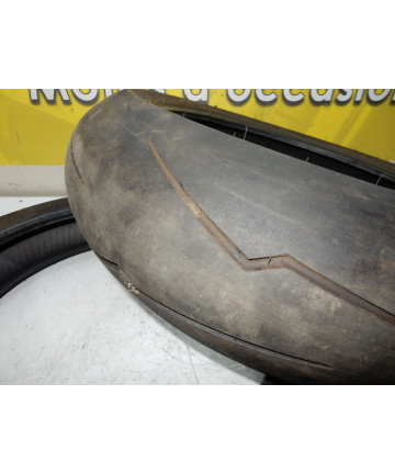 pneus Pirelli supercorsa