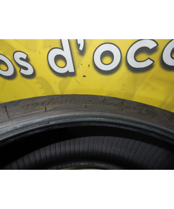 pneus Pirelli supercorsa
