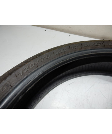 pneus Pirelli supercorsa