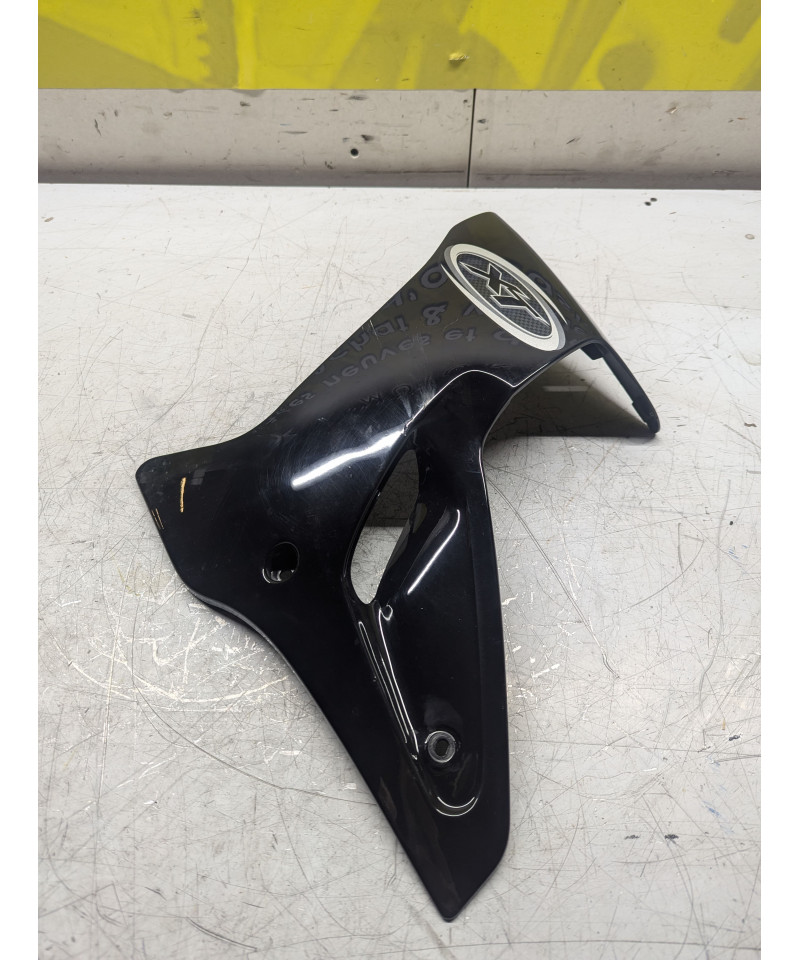 ecope gauche 600 xt 2003
