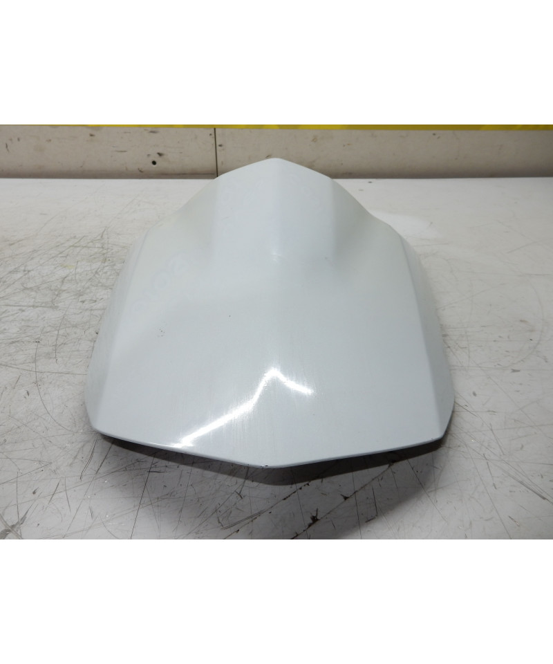 capot de selle
