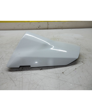 capot de selle