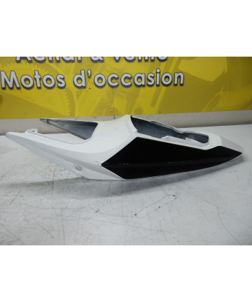 coque arrière