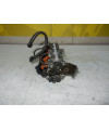 rampe injection