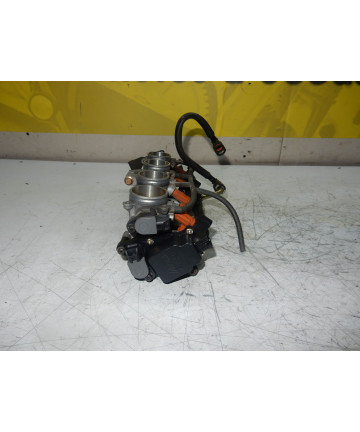 rampe injection