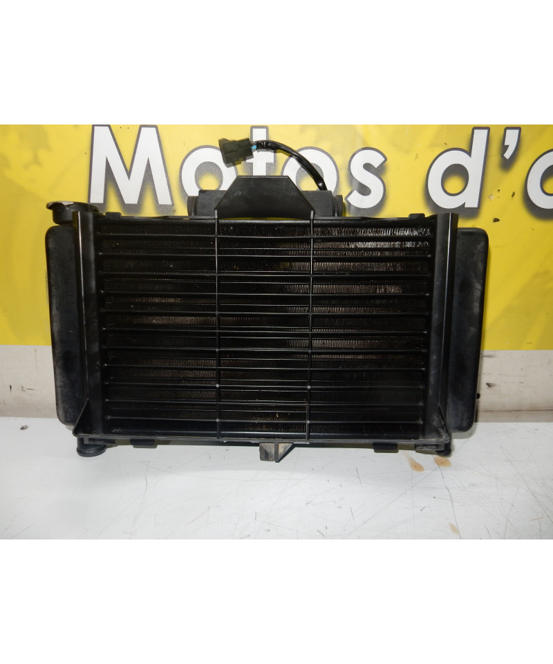 Radiateur 2
