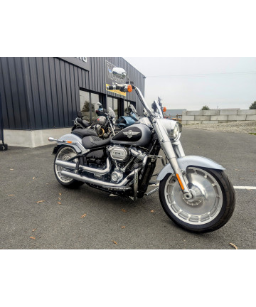 HARLEY DAVIDSON softail fat boy 1868 114