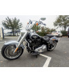 HARLEY DAVIDSON softail fat boy 1868 114