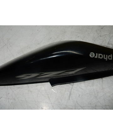 coque arrière droite
