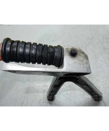 platine arrière droite