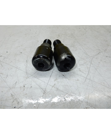 embouts de guidon