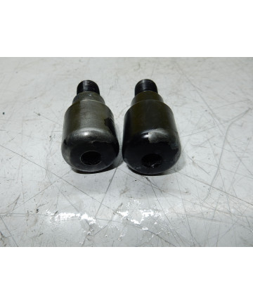 embouts de guidon