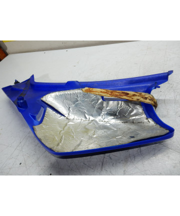 coque arrière droite
