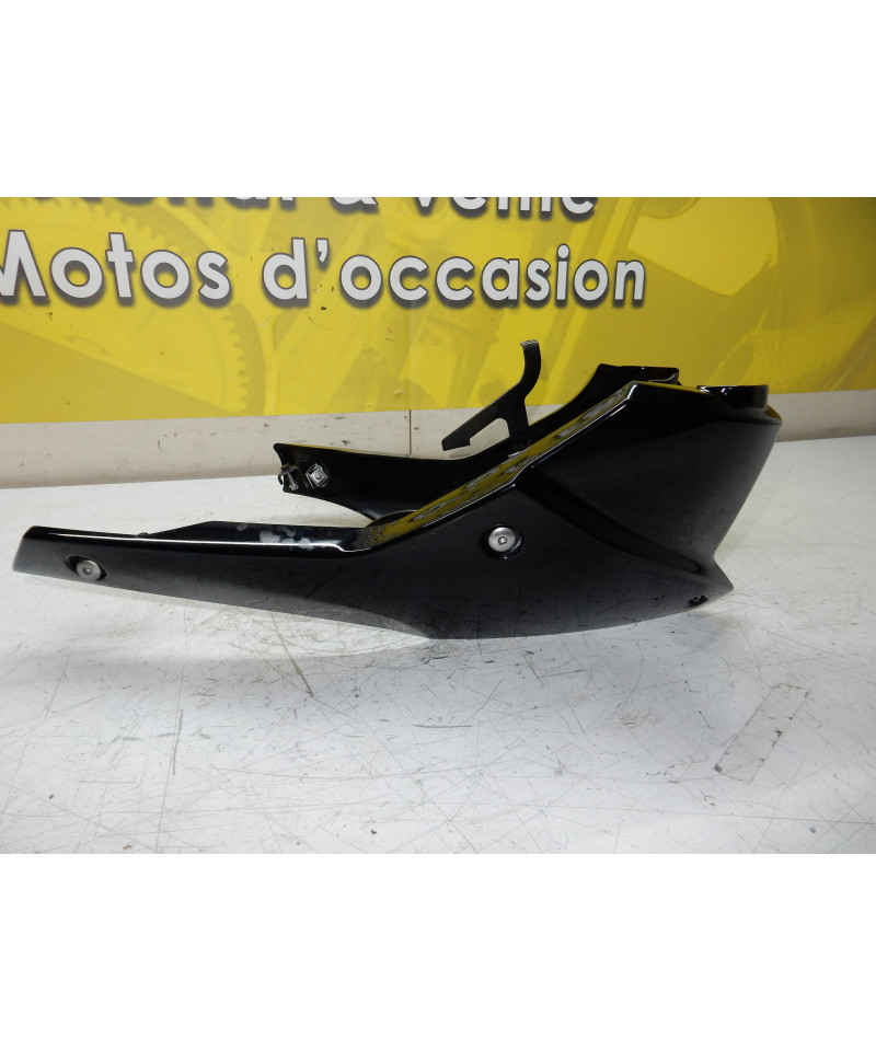 sabot moteur