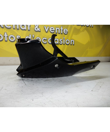 sabot moteur