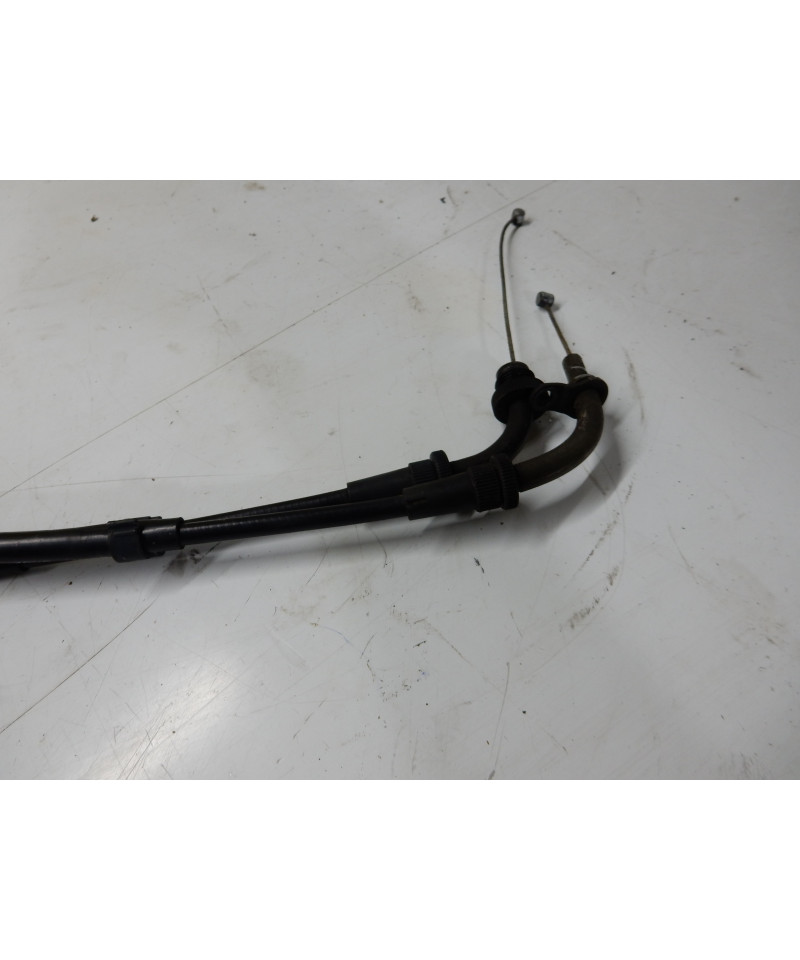 cable de gaz sv n
