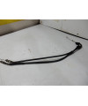 cable de gaz sv n