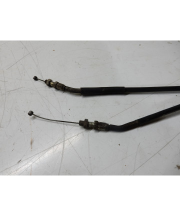 cable de gaz sv n