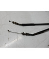 cable de gaz sv n
