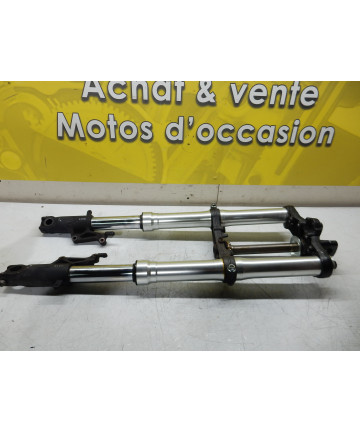 FOURCHE