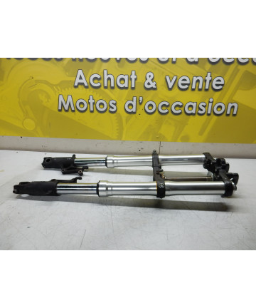 FOURCHE