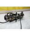 RAMPE CARBURATEUR BRIDEE
