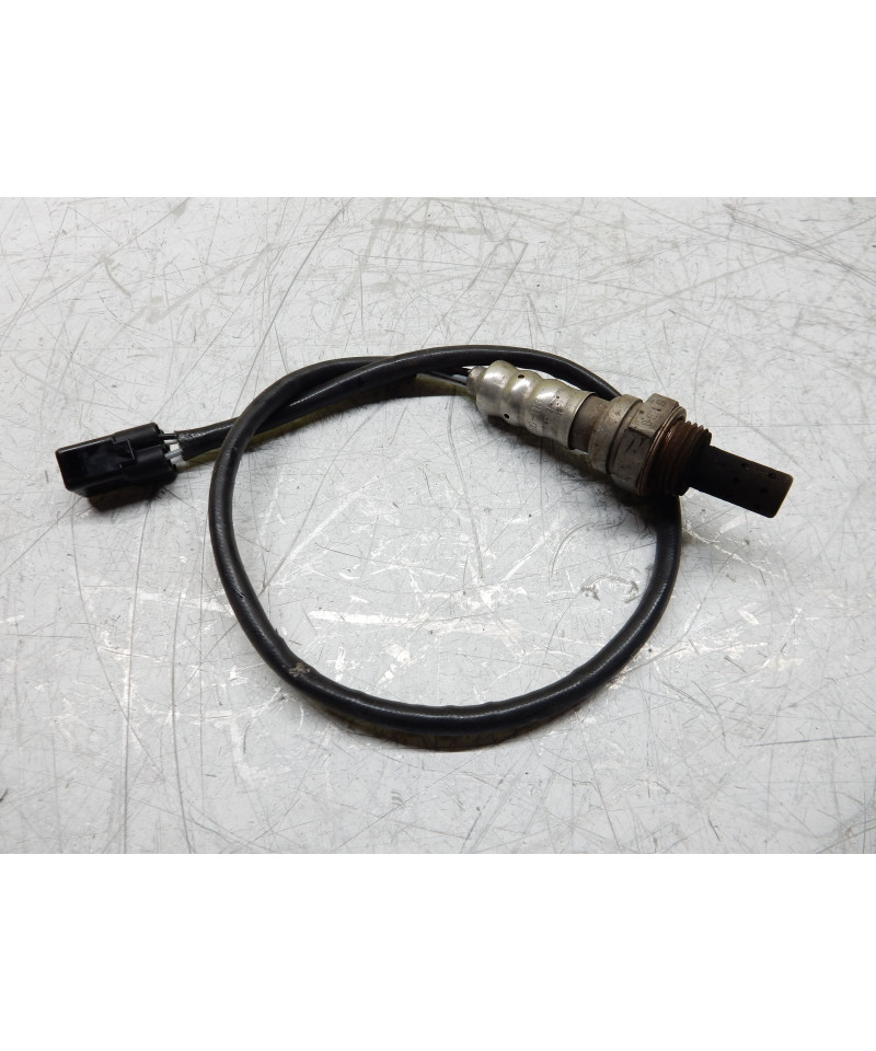 sonde lambda