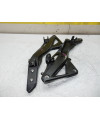 platines repose pied