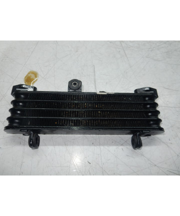 radiateur huile