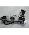 rampe injection