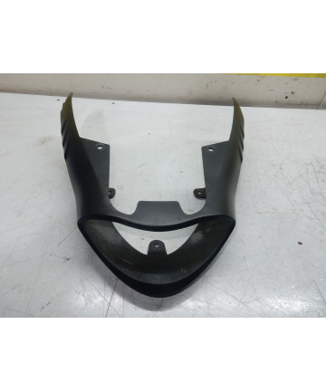 coque arrière