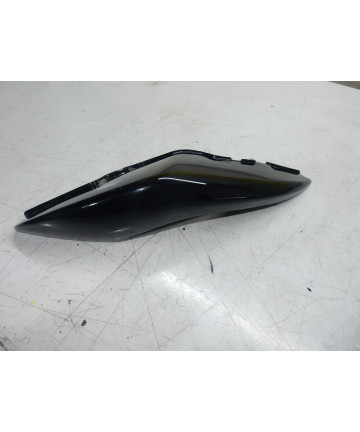 coque arrière gauche