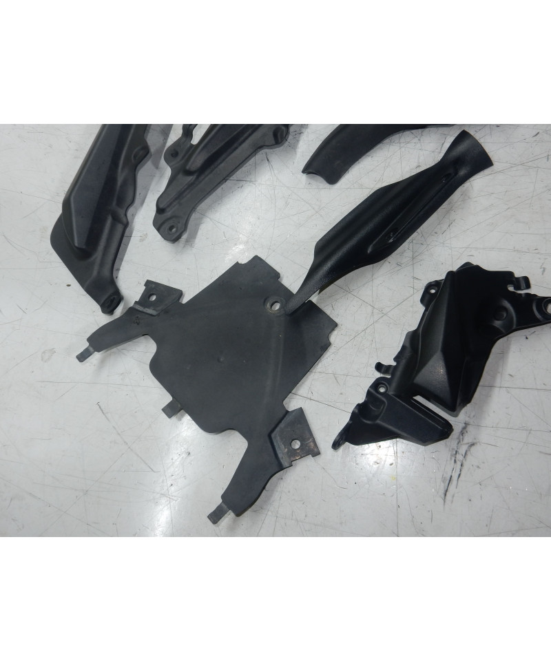 plastiques