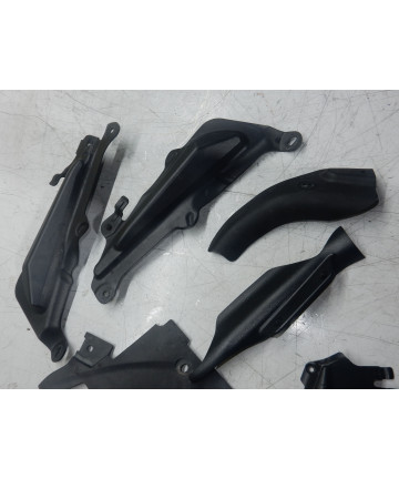 plastiques