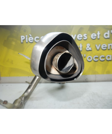 échappements hp corse