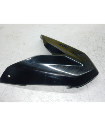 capot de selle
