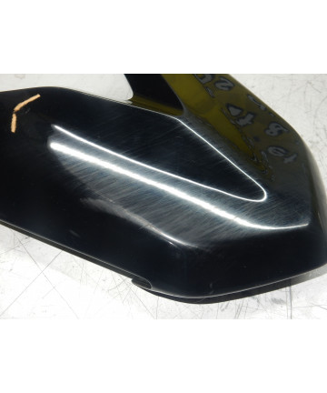 capot de selle