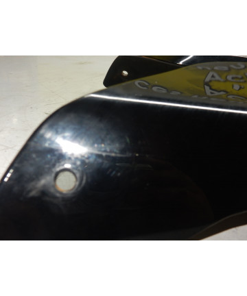 capot de selle