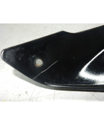 capot de selle