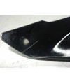 capot de selle