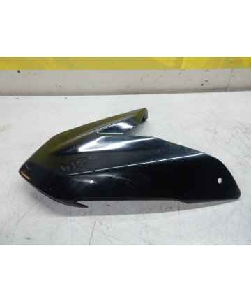 capot de selle