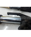tubes de fourche