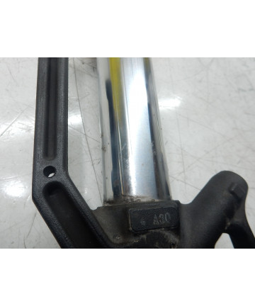 tubes de fourche
