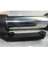 tubes de fourche