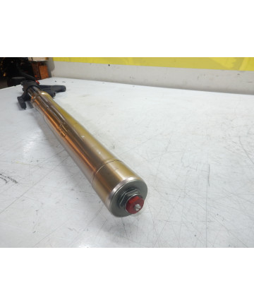 tubes de fourche