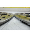 DISQUES DE FREIN AVANT
