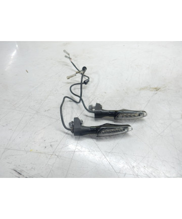 CLIGNOTANTS